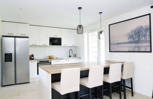 Velizy-Villacoublay House | Large luxury duplex with garden 20 min from Paris
