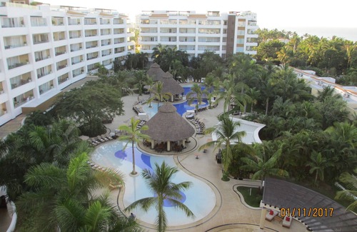Nuevo Vallarta Condo | Large Luxurious 3 BR Condo - Marival Distinct Luxury Resort -Platinum Benefits!