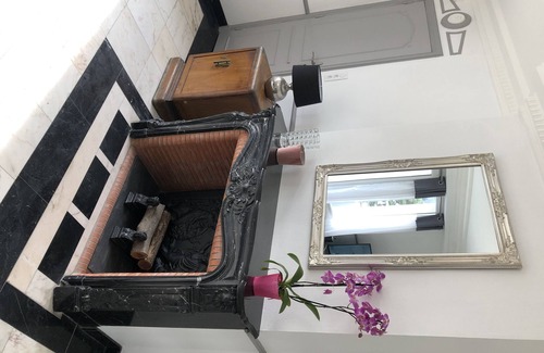Lourdes Apartment | large luxury apartment
