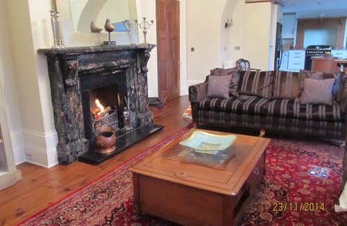 Beadnell Apartment | Large Luxury Apartment