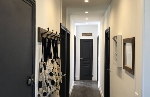 Meaux Apartment | Large luxury apartment ideal for a family - Eurodisney, CDG, Paris