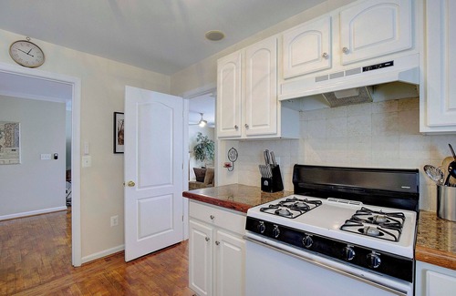 Historic District Apartment | Large Luxury Apartment In Downtown Annapolis