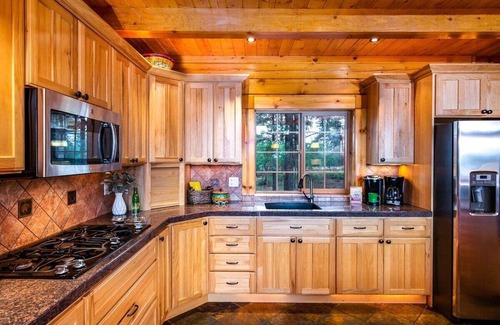 Pagosa Springs Cabin | Large Luxury Home | Hot Tub, Great Views, Game Room