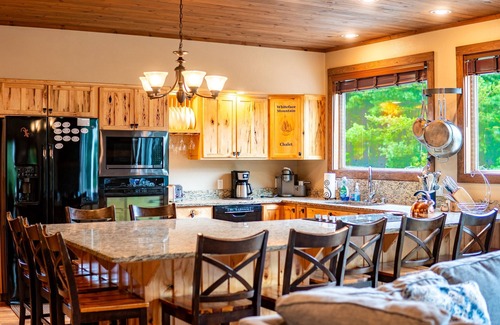 Wilmington House | Large Luxury Home, Close to Whiteface, Lake Placid