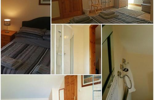 Rosslare Harbour House | Large Luxury House