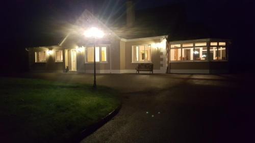 Rosslare Harbour House | Large Luxury House