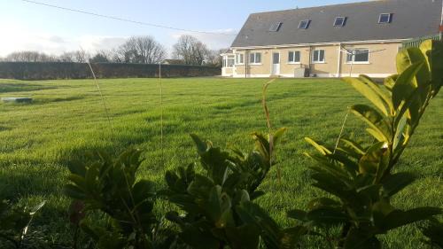 Rosslare Harbour House | Large Luxury House