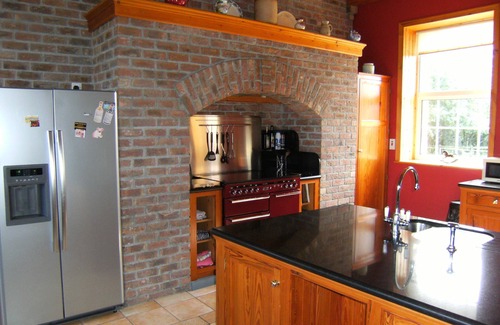 Killarney House | Large Luxury House in Excellent Location. Ideal for families