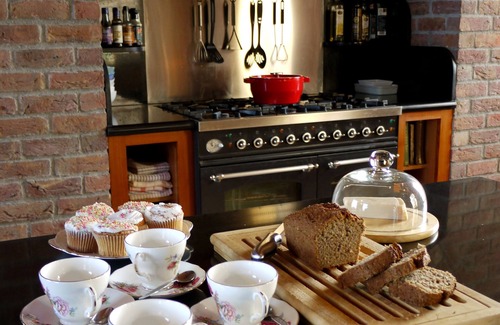 Killarney House | Large Luxury House in Excellent Location. Ideal for families