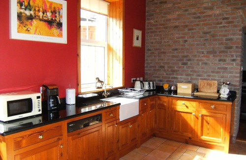 Killarney House | Large Luxury House in Excellent Location. Ideal for families