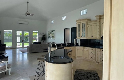 Cerro Gordo House | *Large Luxury*Private Pool*Dorado*Beach
