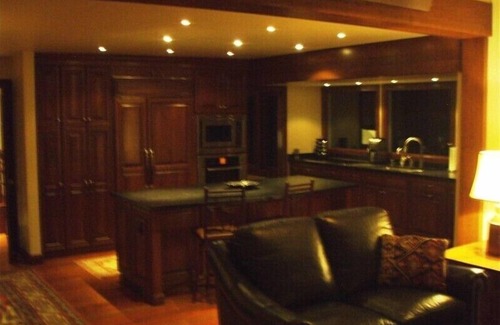 Teton Village Condo | Large Luxury Town House right in the Village!