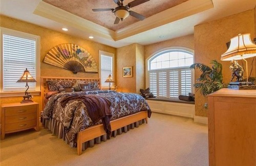 Indian Rocks Beach House | Large Mediterranean Oasis - Water Views & Pool