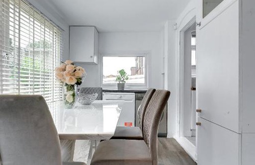 Gipsy Hill House | Large Modern 3 Bedroom House West Norwood Crystal Palace Gipsy Hill London