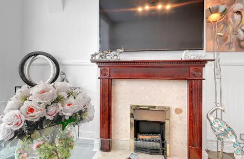 Gipsy Hill House | Large Modern 3 Bedroom House West Norwood Crystal Palace Gipsy Hill London