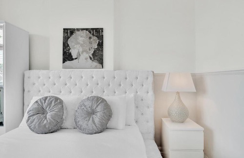 Gipsy Hill House | Large Modern 3 Bedroom House West Norwood Crystal Palace Gipsy Hill London