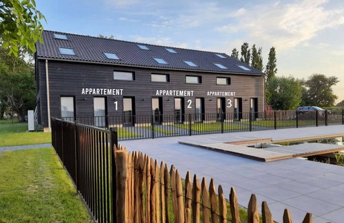 Groede House | Large modern holiday home with pool close to the beach