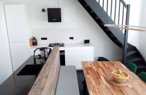 Groede House | Large modern holiday home with pool close to the beach