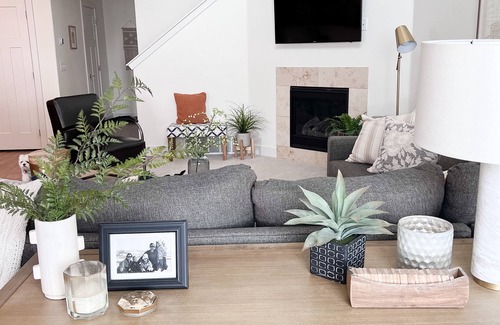 Midway House | Large Modern Mountain townhome - 15 minutes to Park City
