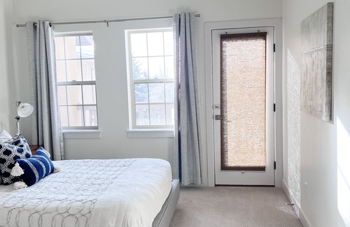 Midway House | Large Modern Mountain townhome - 15 minutes to Park City