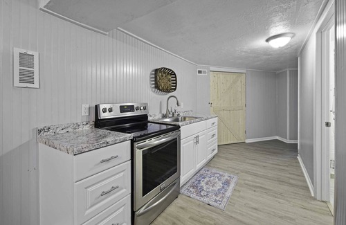 Tremonton House | Large Modern Traditional Home | The Yard by Stay