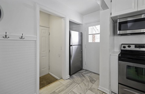 Tremonton House | Large Modern Traditional Home | The Yard by Stay