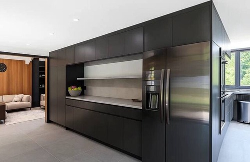 Loch Sheldrake House | Large Modern Vintage Retreat W Pool