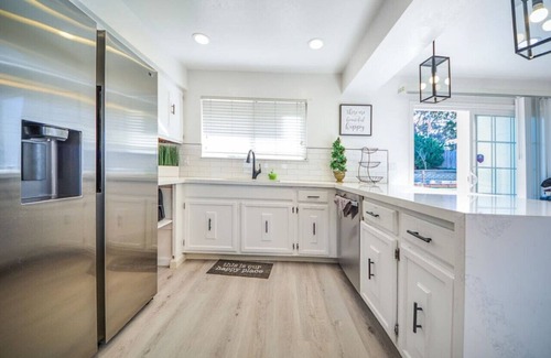 Seaside House | Large Monterey Bay house