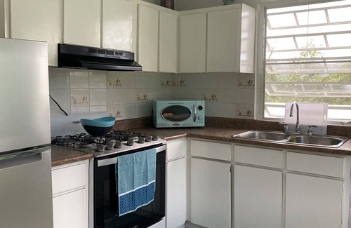 Guaynabo House | Large mountain family home - 12 miles to SJU/beaches