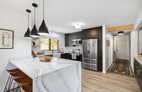 East Missoula House | Large Multi-Family Home in East Missoula. Fully Renovated in 2023.