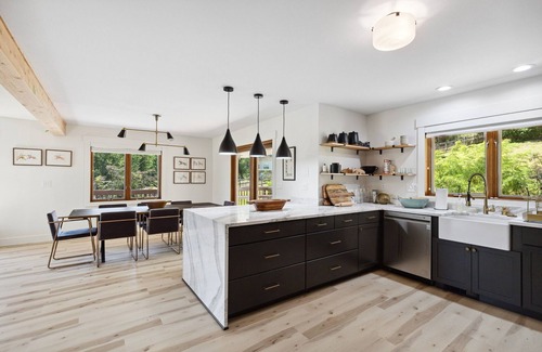 East Missoula House | Large Multi-Family Home in East Missoula. Fully Renovated in 2023.
