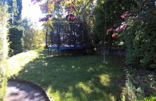 Havelock North House | Large, multi-storey family home close to village.