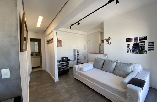 Se Apartment | LARGE NEW 2-BEDROOM SUITE IN LIBERDADE - AV PAULISTA/HOSPITALS