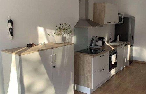 Villenave-d'Ornon House | Large new 3-bedroom house for 6 people