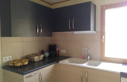Le Malzieu-Forain House | Large new house, 163 m2, land, garden ideal for walks