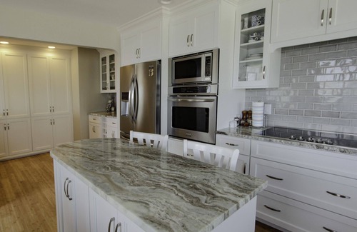 Sullivan's Island House | Large, newly renovated oceanfront home with superb views of Breach Inlet