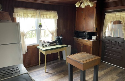 Girard Cabin | Large newly remodeled 5 bedroom house close to all Lake Erie Attractions!
