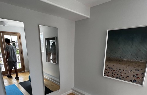 Playa Del Rey House | Large ocean view luxury home