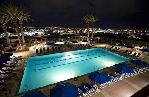 Carlsbad Apartment | Large Oceanview 2 Bedrooms/2 Bath, Sleeps 7, Walk To Legoland, shops, restaurant