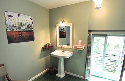 Saint-Front-sur-Nizonne House | Large old house, quiet with private pool