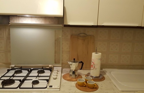 Cinisello Balsamo Apartment | Large one-bedroom apartment excellent Bassini-Multimedica-Niguarda Hospital