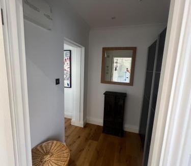 St. Peter Apartment | Large one bedroom beach apartment
