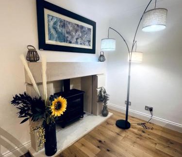 St. Peter Apartment | Large one bedroom beach apartment