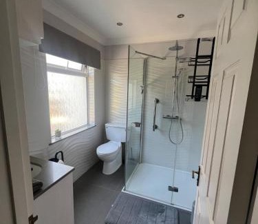 St. Peter Apartment | Large one bedroom beach apartment