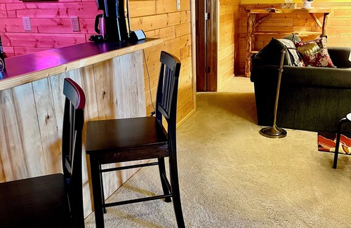 Au Train Apartment | Large, One Bedroom Walk-out Apartment on Lake Superior near Munising & Marquette
