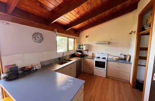 Onemana House | Large Onemana House with amazing views, sleeps 14