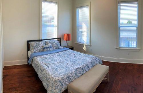 Faubourg Delassize Villa | Large Orleans Villa