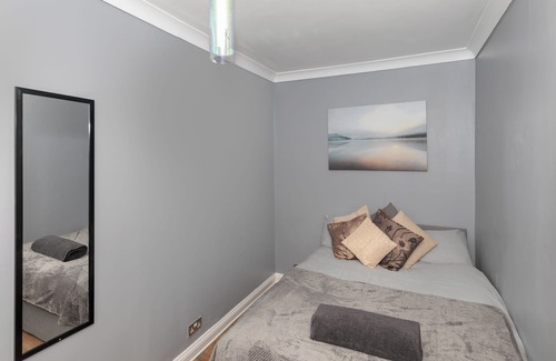 Hartlepool House | Large Parade Coastal House