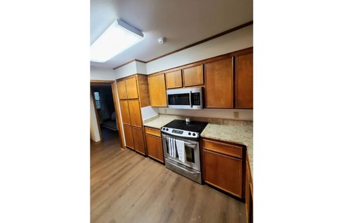 Hot Springs Village House | Large Peaceful Woods Retreat Close to Everything!