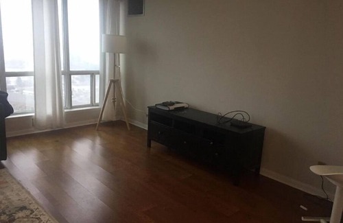 Scarborough Condo | Large Penthouse Suite!